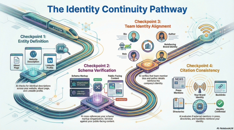 Framework: The Identity Continuity Pathway