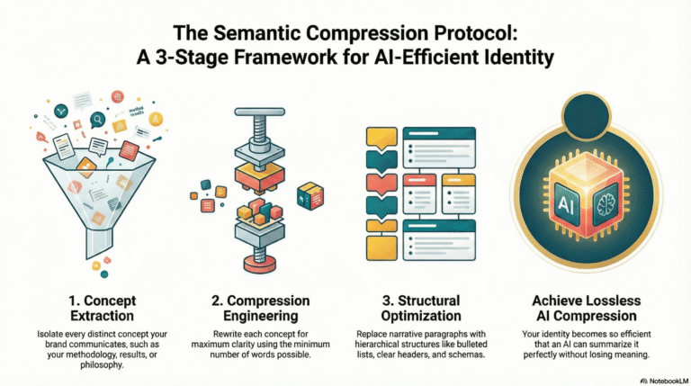 Framework: The Semantic Compression Protocol